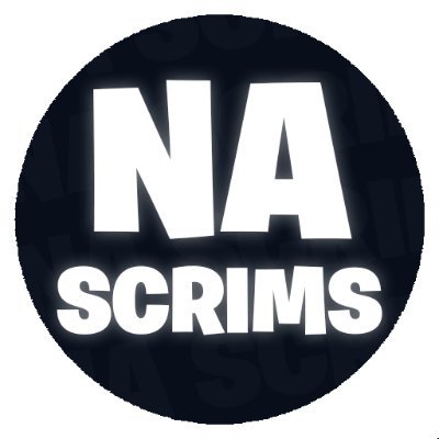 NA Practice Scrims